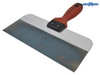 Marshalltown - M3512D Blued Steel Taping Knife DuraSoft® Handle 300mm (12in)
