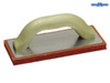 Marshalltown - 39 Rubber Float Coarse 9 x 4in