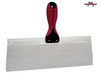 Marshalltown - M4510SD Stainless Steel Taping Knife DuraSoft® Handle 250mm (10in)