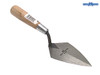 Marshalltown - 45 Pointing Trowel Philadelphia Pattern Wooden Handle 7in
