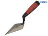 Marshalltown - M46115D Pointing Trowel London Pattern DuraSoft® Handle 5in