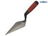 Marshalltown - M46116D Pointing Trowel London Pattern DuraSoft® Handle 6in