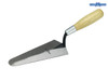 Marshalltown - M48 Gauging Trowel Wooden Handle 7in