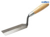 Marshalltown - 54 Margin Trowel Wooden Handle 5 x 1.1/2in