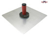 Marshalltown - M6D Aluminium Plasterer's Hawk DuraSoft® Handle 350 x 350mm (14 x 14in)