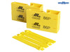 Marshalltown - 86P Plastic Line Blocks (2)