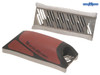 Marshalltown - MDR-389 Drywall Rasp With Rails 140mm (5.1/2in)