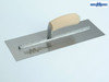 Marshalltown - MXS73 Cement Trowel Wooden Handle 14 x 4.3/4in
