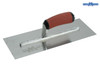 Marshalltown - MXS73DSS Stainless Steel Cement Trowel DuraSoft® 14 x 4.3/4in
