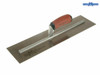 Marshalltown - MXS77D Cement Trowel DuraSoft® Handle 18 x 4.1/2in