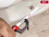 Milwaukee Hand Tools - Compact Hacksaw 250mm (10in)