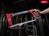 Milwaukee Hand Tools - Hacksaw 300mm (12in)