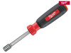 Milwaukee Hand Tools - HOLLOWCORE Magnetic Nut Driver 8mm