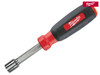Milwaukee Hand Tools - HOLLOWCORE Magnetic Nut Driver 13mm