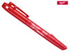 Milwaukee Hand Tools - INKZALL Fine Tip Marker Red