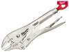 Milwaukee Hand Tools - TORQUE LOCK Curved Jaw Locking Pliers 254mm (10in)