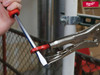Milwaukee Hand Tools - TORQUE LOCK Curved Jaw Locking Pliers 254mm (10in)