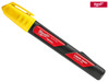 Milwaukee Hand Tools - INKZALL Liquid Paint Marker Yellow