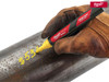 Milwaukee Hand Tools - INKZALL Liquid Paint Marker Yellow