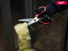 Milwaukee Hand Tools - Job Site Straight Scissors