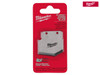 Milwaukee Hand Tools - Spare Blade for Plastic Cutter