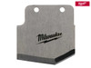 Milwaukee Hand Tools - Spare Blade for Plastic Cutter