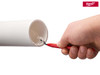 Milwaukee Hand Tools - Reaming Pen