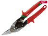 Milwaukee Hand Tools - Metal Aviation Snips Right Cut