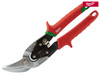 Milwaukee Hand Tools - Offset Metal Aviation Snips Right Cut