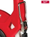 Milwaukee Hand Tools - Fibreglass Open Long Tape 60m/200ft (Width 13mm)