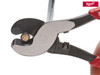 Milwaukee Hand Tools - Cable Cutting Pliers 241mm