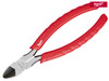 Milwaukee Hand Tools - Diagonal Pliers 180mm