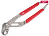 Milwaukee Hand Tools - Quick Adjust Water Pump Pliers 200mm