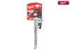 Milwaukee Hand Tools - Aluminium Pipe Wrench 250mm (10in)