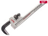 Milwaukee Hand Tools - Aluminium Pipe Wrench 300mm (12in)