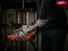 Milwaukee Hand Tools - Aluminium Pipe Wrench 350mm (14in)