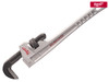Milwaukee Hand Tools - Aluminium Pipe Wrench 450mm (18in)