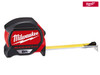 Milwaukee Hand Tools - Premium Magnetic Tape Measure 8m (Width 27mm) (Metric Only)