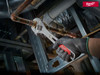 Milwaukee Hand Tools - Adjustable Wrench 300mm (12in)