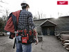 Milwaukee Hand Tools - Electrician's Belt