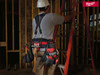 Milwaukee Hand Tools - Contractor Rig