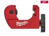 Milwaukee Hand Tools - Mini Copper Tube Cutter 3-22mm