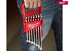 Milwaukee Hand Tools - MAX BITE Combination Spanner Set, 7 Piece