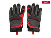 Milwaukee Hand Tools - Demolition Gloves - Extra Large (Size 10)