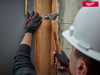 Milwaukee Hand Tools - Fingerless Gloves - Medium (Size 8)