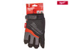 Milwaukee Hand Tools - Fingerless Gloves - Extra Large (Size 10)