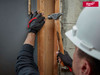 Milwaukee Hand Tools - Fingerless Gloves - Extra Extra Large (Size 11)