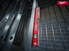 Milwaukee Hand Tools - Magnetic REDSTICK BACKBONE Level 60cm