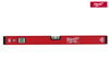 Milwaukee Hand Tools - Magnetic REDSTICK Compact Level 60cm
