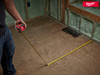 Milwaukee Hand Tools - Pro Compact Tape Measure 8m (Width 25mm) (Metric Only)